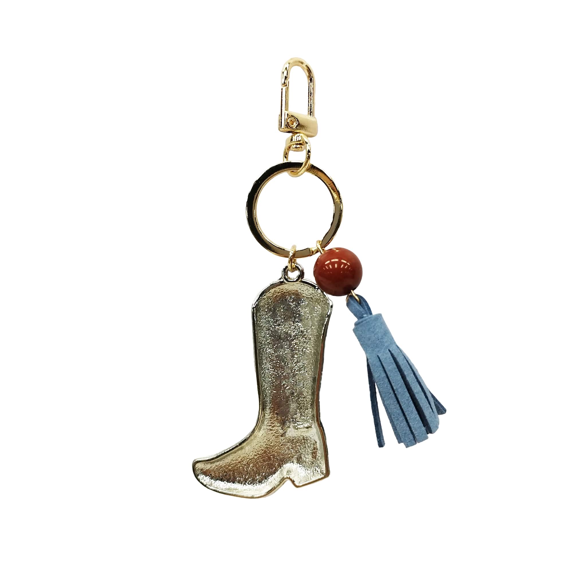 Boots Keychain by Ashland